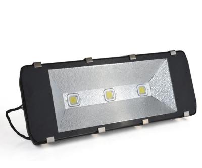 中国 120D 角度 1 - 10V は屋外 LED のトンネル ライト、LED の照明設備 110Lumen/ワットを薄暗くします 販売のため