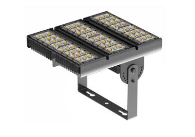 China CE ROHS Certified 3 Modular LED Tunnel Lighting Fixtures , LED Outdoor Floodlight 90 Wattage IP65 for sale