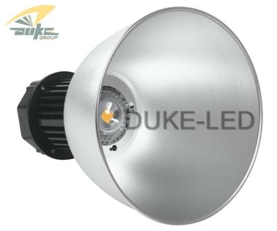 Chine 100w le lumen élevé de haute de la baie LED de lumière frite de Bridgelux remplacent la haute baie T5 pour l'atelier de traitement des denrées alimentaires des produits alimentaires à vendre