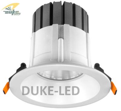 China De hoge Macht 36W past de Energie van de LEIDENE Lampenreplacementto van Downlight retroactief aan - besparing Te koop