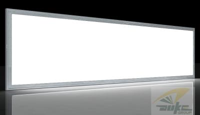 中国 台所/ベッド部屋のための 36w 1200x300 蛍光 LED フラット パネルのつく IP44 Epistar 販売のため