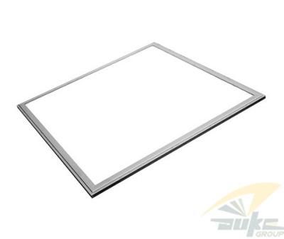 China 600*600 MM 45W LED Flat Panel Ceiling Lights / Recessed LED Lighting With CE LED Driver for sale