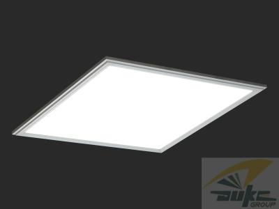 China 5 Years Warranty CE Approved 36W LED Square Panel , SMD2835 3X18W Grille Lamp for sale