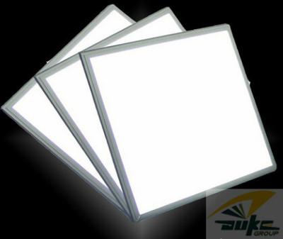 China Residential 600x600 mm 36W LED Flat Panel Lighting 3000K - 6000K CCT Adjustable for sale