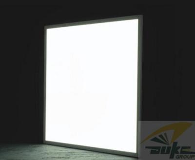 China 3600lm 45W Ultra Slim IP44 LED Flat Panel Lighting 600x600 For Shcool / Hospital for sale