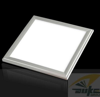 China UGR 19 Constant Current Driver 40W LED Recessed Ceiling Panel Lights Cutout Size 595x595 mm for sale