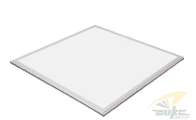 China 6060 36W 3000lm IP44 Plafond600x600 LEIDENE Comité Lichte Anti-Glare Energiester Te koop