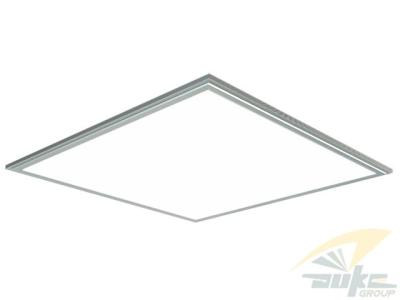 China 0 - 10V Dimmable 36 Watt LED Ceiling Panel / LED Surface Panel Light 100% Uniformity Anti Glare for sale