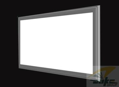 China 72W 1200x600 mm Square Panel Light Edge-lit LED Panel 6500lm IP44 Long Lifespan for sale