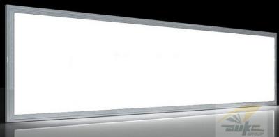 China Square Panel LED Interior Lights 36w Recessedled Flat Panel Ceiling Lights 1200x300 mm for sale