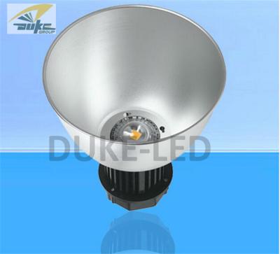 China Eco-friendly Aluminum LED Highbay 50 Watt 120° View Angle , High Bay Warehouse Lighting for sale