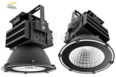 China Bereifte wasser- Beweis IP65 anti- Licht Staub hohen der Bucht der Abdeckungs-150W LED für Werfte/Hafen-Yard zu verkaufen