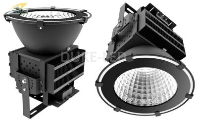 China Innovative Special 150W LED High Bay Black Cover with Focused and Wide Light Angle for sale