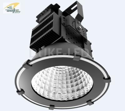 China Anti - fog White Light 150 Watt High Bay Led Fixture 110 Lm / W for Underground Parking Lot for sale