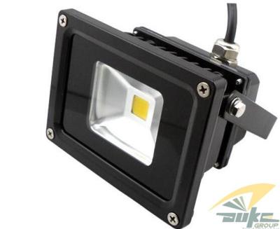 China Projector quente impermeável do diodo emissor de luz da venda de IP65 10W com a ESPIGA de Bridgelux para a garagem à venda