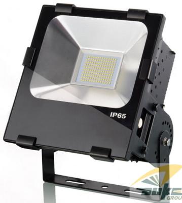 China 230V IP65 COB Cool White High Lumens 100 Watt LED Flood Light Replacing 250W HPS for sale