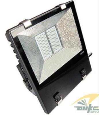 China Powerful 100 - 1100 lm/W 200 Watt LED Flood Light Industrial CE ROHS EMC Certified for sale