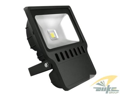 China Industrial Long Lifespan 100 Watt LED Flood Light RGB Color With Remote Controller for sale