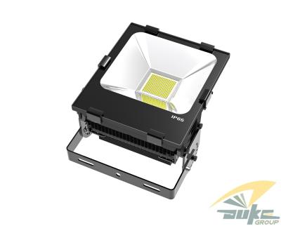 China High Brightness 100 Watt LED Flood Light Lumens 9700lm Led Light Fixtures Industrial for sale