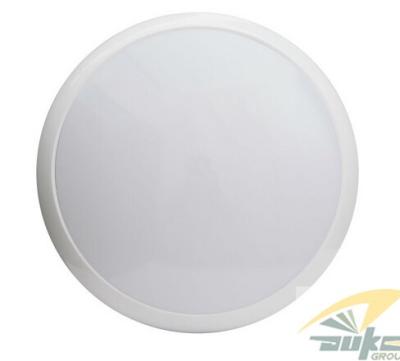 China Oppervlakte het Opgezette van het LEIDENE het Aluminium Plafond Lichte 18W AC230V Witte Kader IP65 Gemakkelijk installeert Huisvesten Te koop