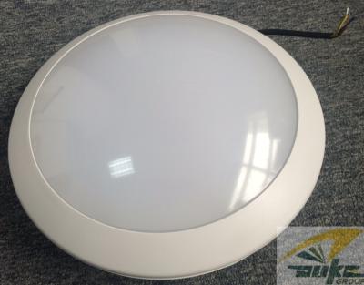 Китай СИД потолочного освещения/потолочной лампы СИД 15W Dimmable IP65 датчик микроволны умного для лестниц корридора продается