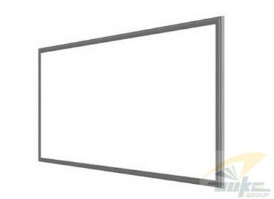 China 120x60cm 72W Square LED Panel for sale