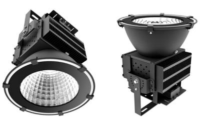 China IP65 Black Highbay Fixture for sale