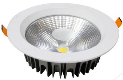 Κίνα Ρηχό βάθος Downlights προς πώληση