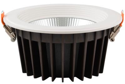 Κίνα τοποθετημένο Downlights 6 οδηγήσεων ίντσας προς πώληση