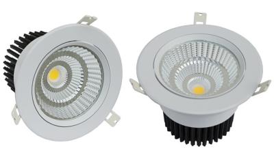 China 30w geleide maïskolf downlight Te koop