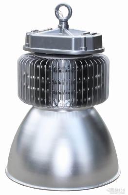 China Eingebauter Fahrer 150 Watt Highbay-Lichter, Ersatz-Halogenid-hohe Bucht des Metall400w zu verkaufen