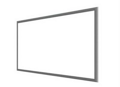 中国 エネルギー効率が良い高い内腔 5600 lm LED フラット パネルのつく 120x60 cm 72W のオフィス 販売のため