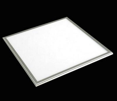 China White 600x600 LED Panel Light 45W Lighting AC 100 - 240V Retrofit 4x18w Fluorescent Lamp for sale