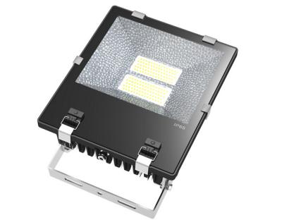 China 100watts RGB Color Led Floodlights As Wall Lighting Decoration Hotel Buildings for sale