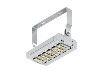 China Outdoor 6000k 30 Watt Led Tunnel Lights IP 67 With Bridgelux Chip for sale