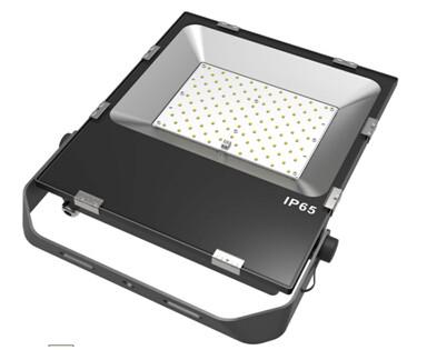 China De ultra Slanke Openlucht LEIDENE Vloed Lichte Hoge Macht 80w 100w om 250w te verplaatsen VERBORG Lamp Te koop