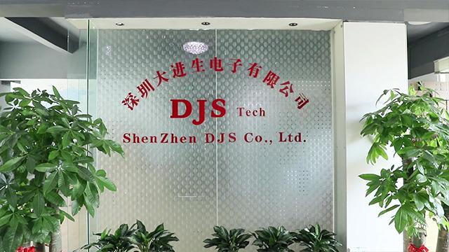 Verified China supplier - SZ DJS Electronic Co., Ltd.