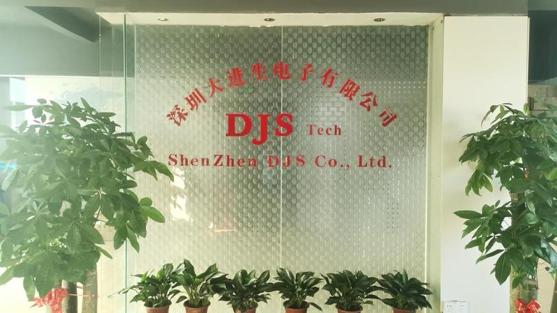 Verified China supplier - SZ DJS Electronic Co., Ltd.