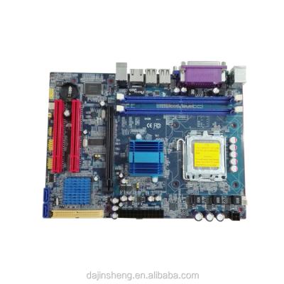 China Dual Core 945 Core 945 CPU Socket 775 Support Desktop Core 2 Conroe Desktop Duo for sale