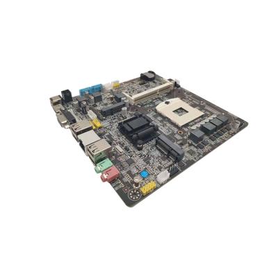 China Desktop Phenom II, Athlon II, PhenomII X4 series motherboard support AM2/AM3 processor for sale