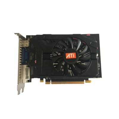 China China OEM Manufacturer Video Card 4GB128BIT 980SP GDDR5 Graphics Card R7 350 4GB for sale