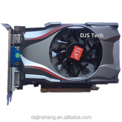 China HD7570 Video Card With 4G DDR5 128Bit 650sp Graphics Card For 4GB Game for sale