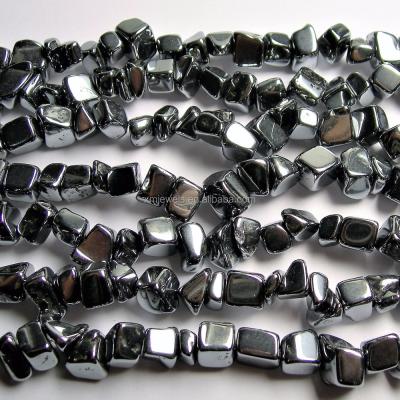 China Wholesale Brilliant Terahertz Semi-Precious Stone Chips for sale