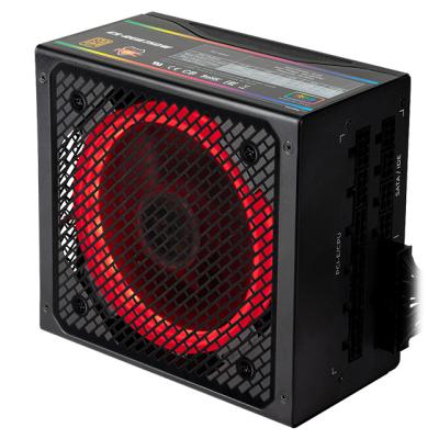 China PSU Computer Power Supply Manufacturer Wholesale PC Desktop Power Supply. 600W for sale