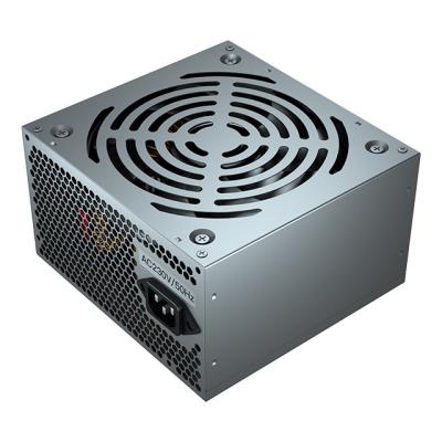 China Desktop PC Power Supply 650W, 80 Plus PSU bronze certified with 