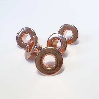 China Custom Garment\Shoes\DIY Painting Fancy Metal Eyelets 5mm For Shoes for sale