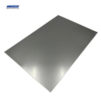 China Good price luxury embossed stainless steel plate is available in a variety of colors for sale