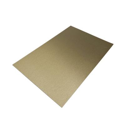 China Luxury Hot New Design 304 Stainless Steel Plate SS Plate Sheet For Aesthetic Decoration for sale