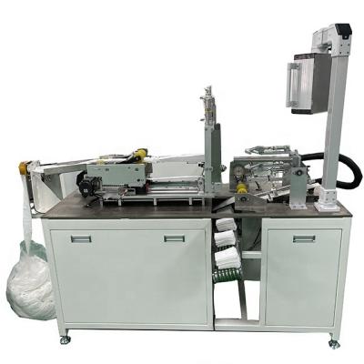 China Automatic Chain Folding Machine Clothes Folding Automatic Machine for sale