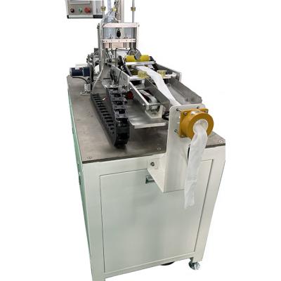 China Flat Automatic Clothes Folding Machine Sheet Folding Machine for sale